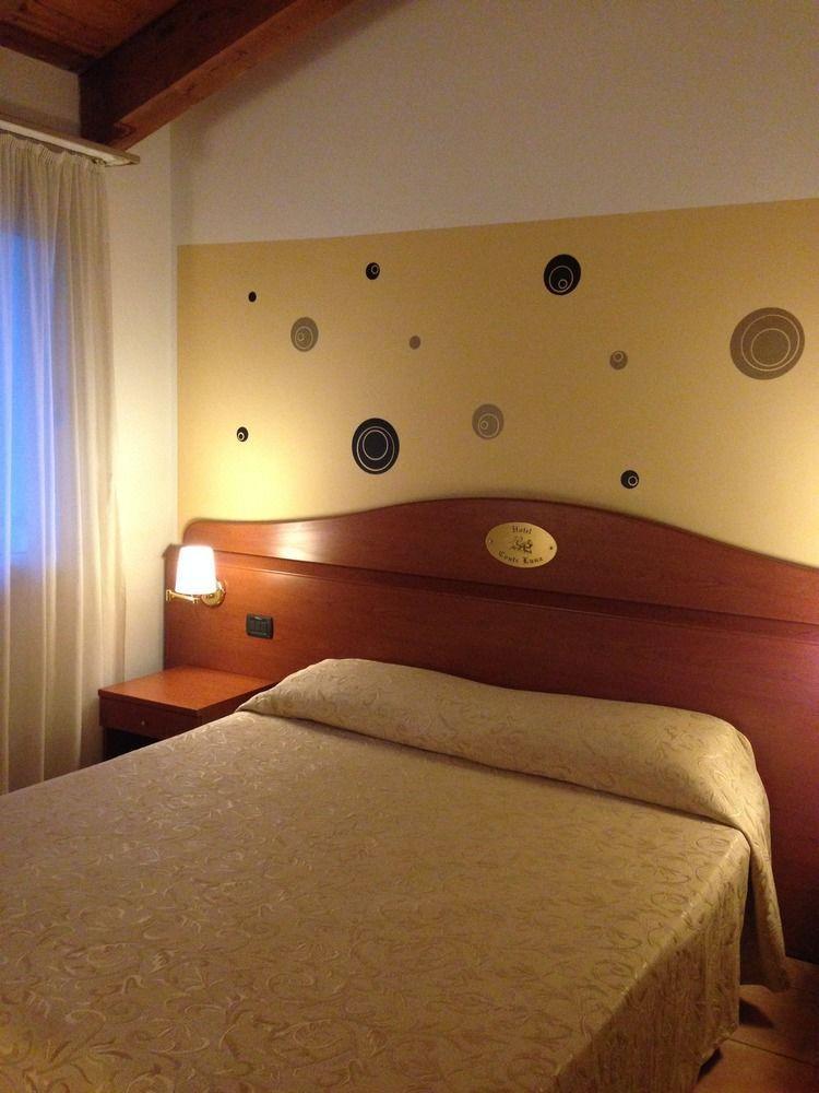 Hotel Conte Luna Bologna Exterior foto